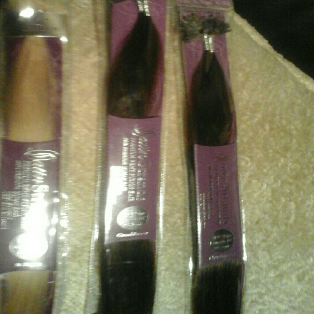 Premium  Fusion  Hair